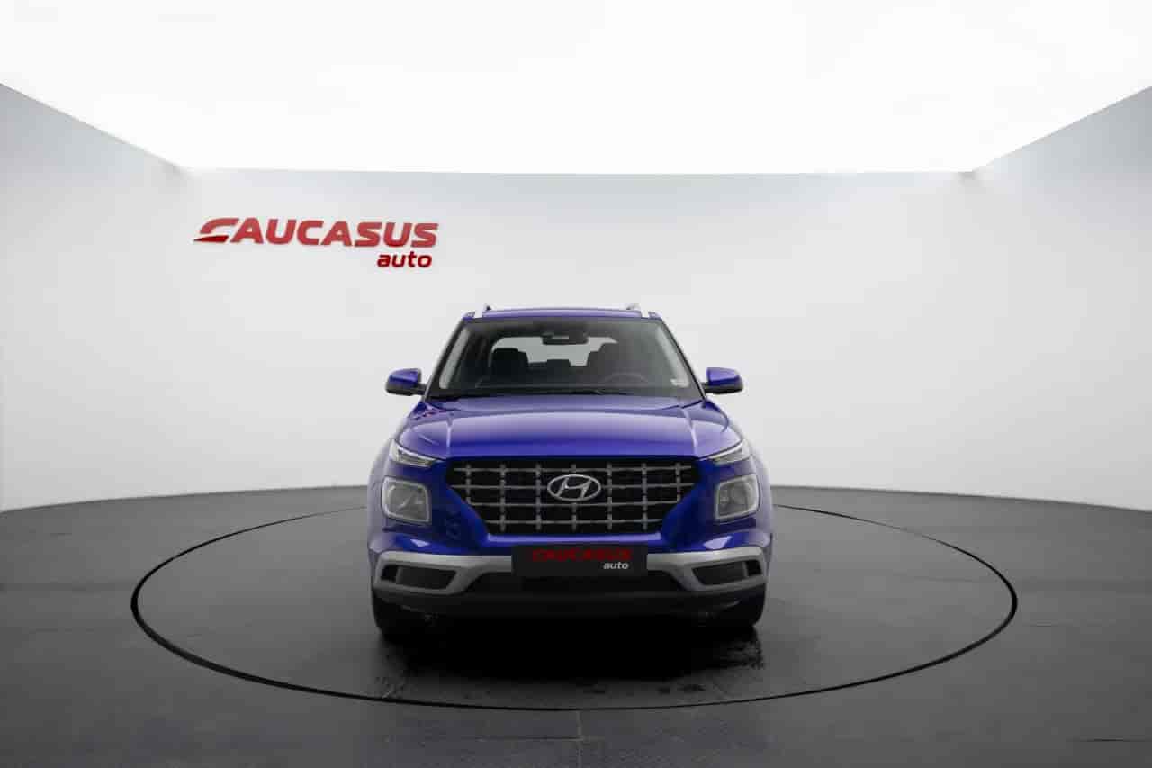 HYUNDAI Venue - 2