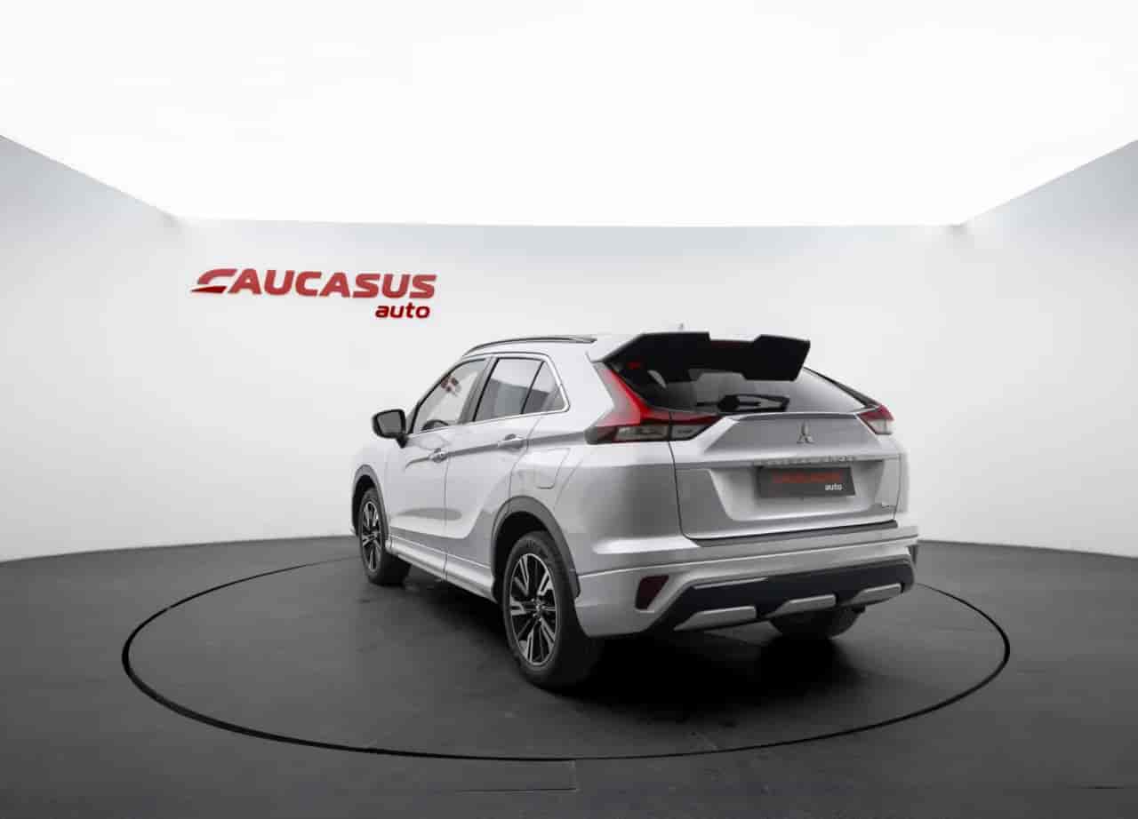 MITSUBISHI Eclipse Cross - 6