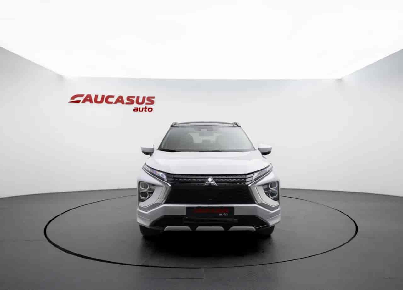 MITSUBISHI Eclipse Cross - 2