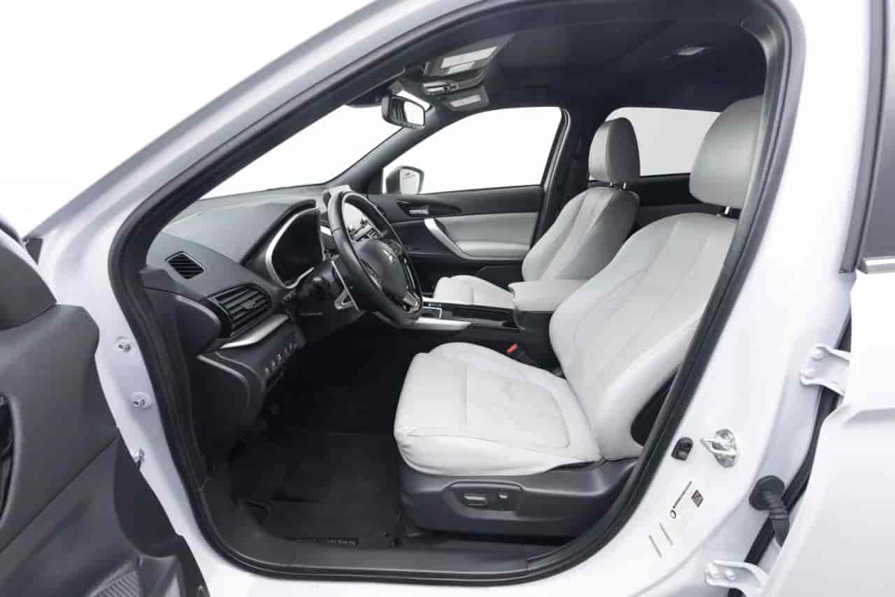 MITSUBISHI Eclipse Cross - 10