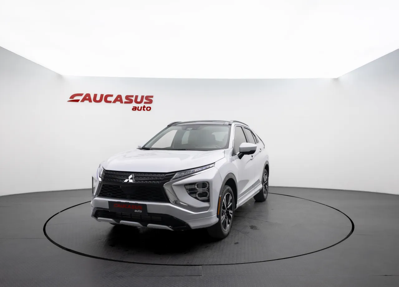 2023 MITSUBISHI Eclipse Cross