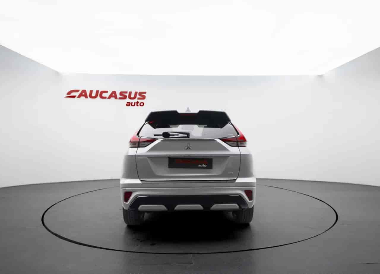MITSUBISHI Eclipse Cross - 5