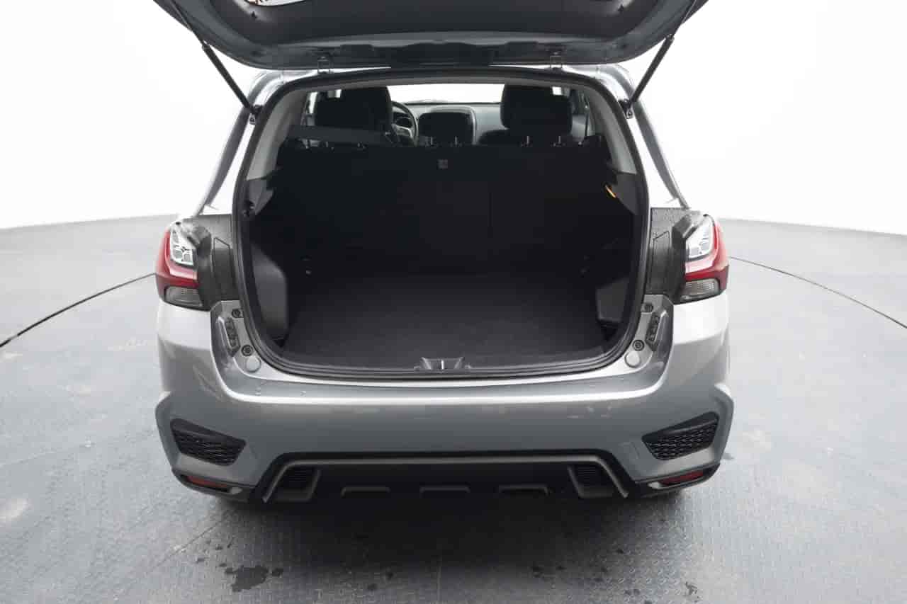 MITSUBISHI Outlander Sport - 7