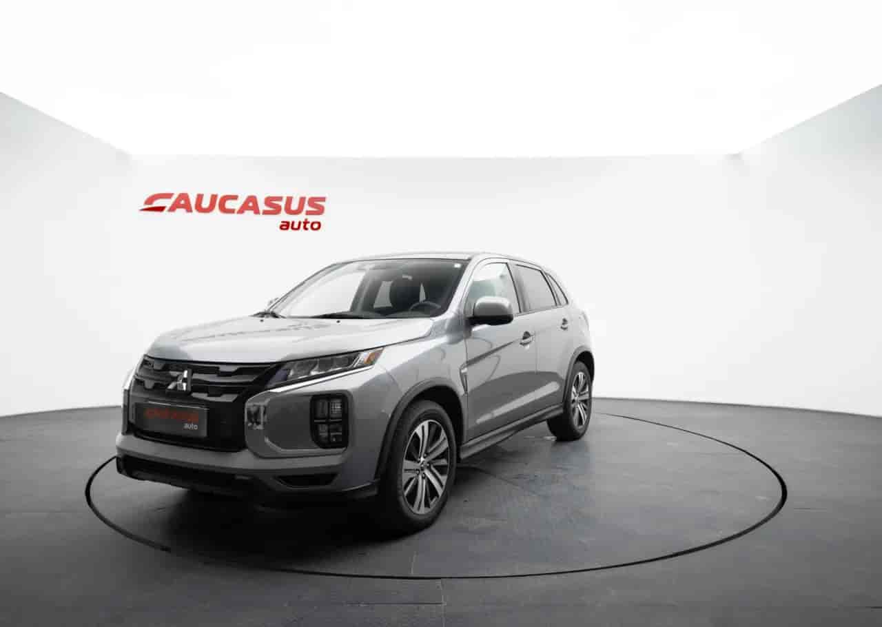 MITSUBISHI Outlander Sport - 1