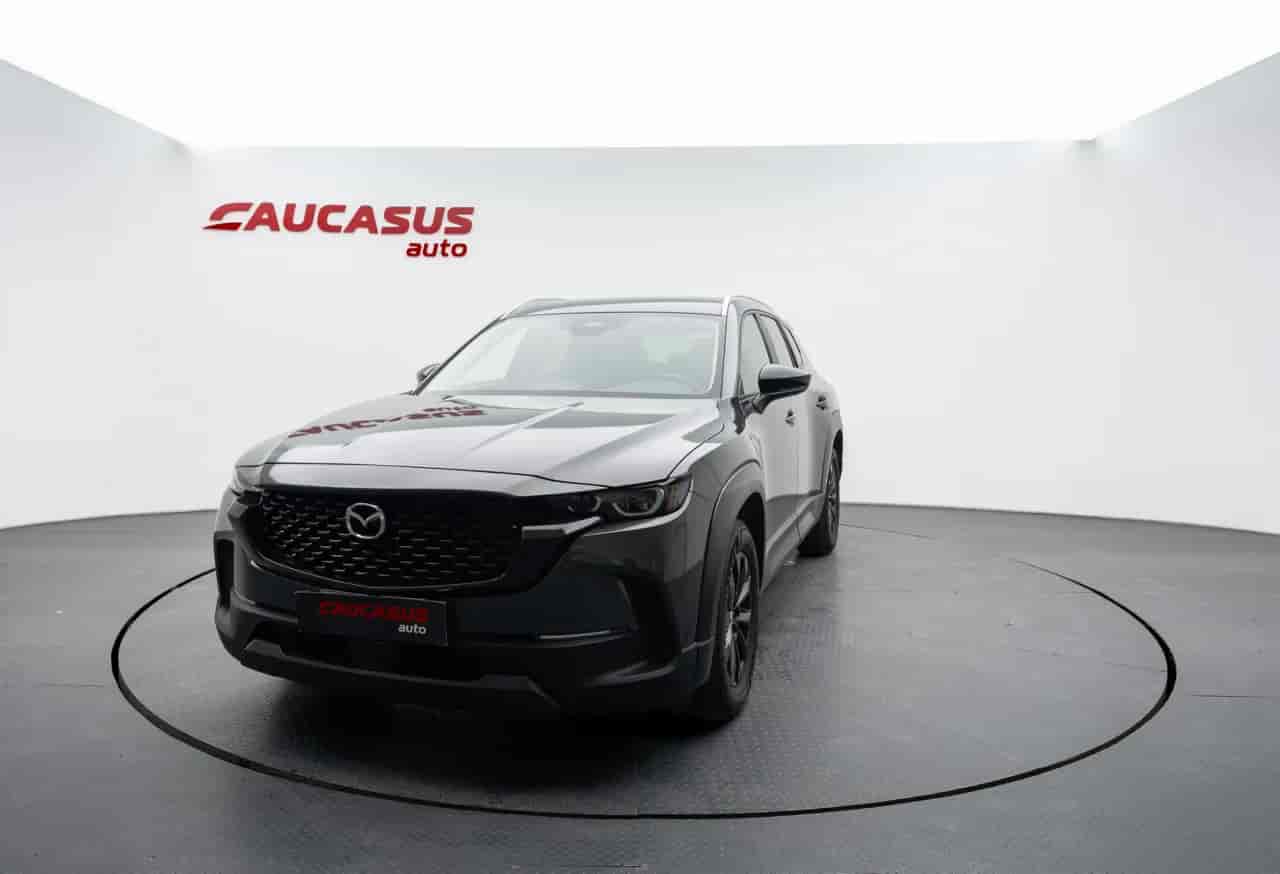 MAZDA CX-50 - 1
