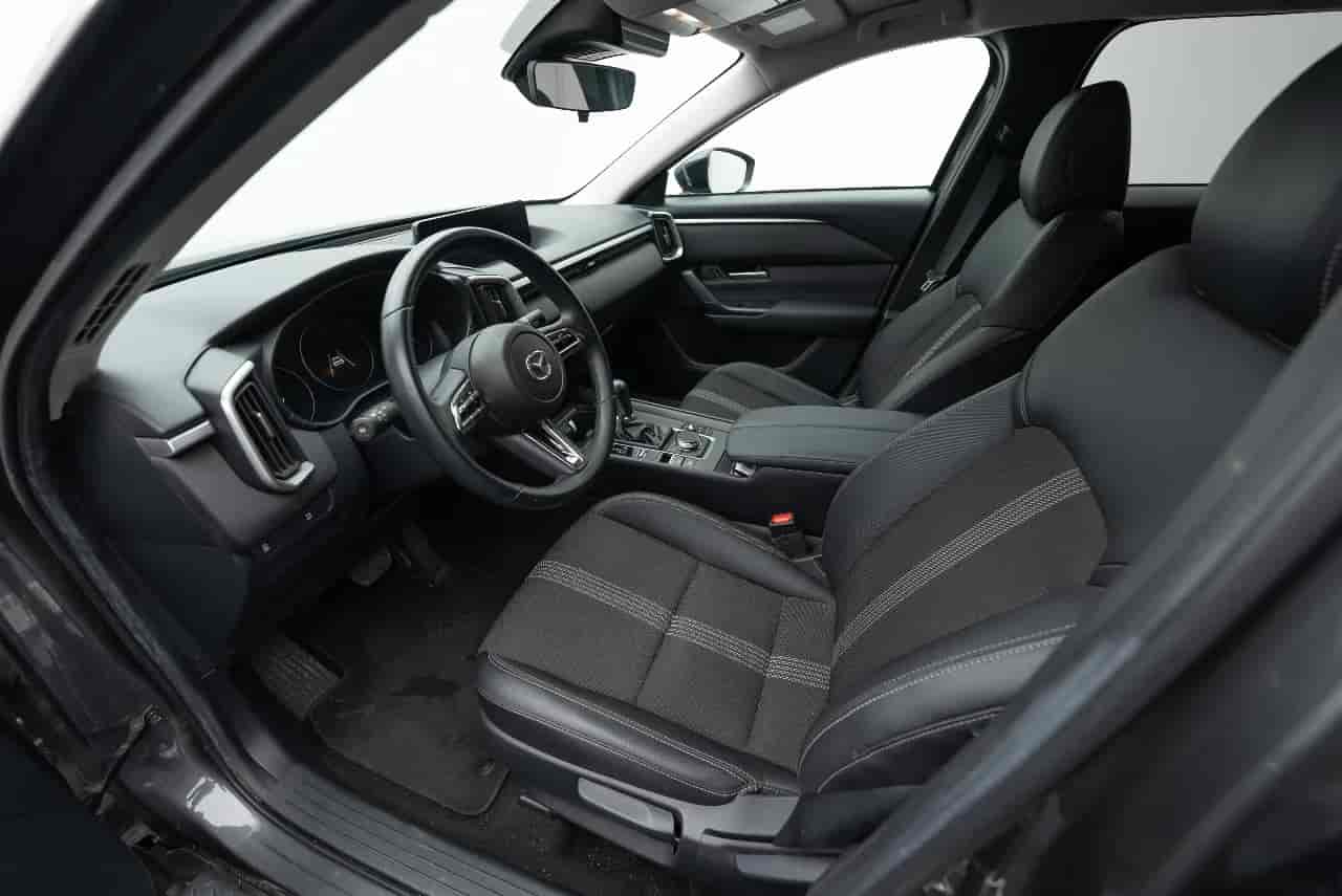 MAZDA CX-50 - 10