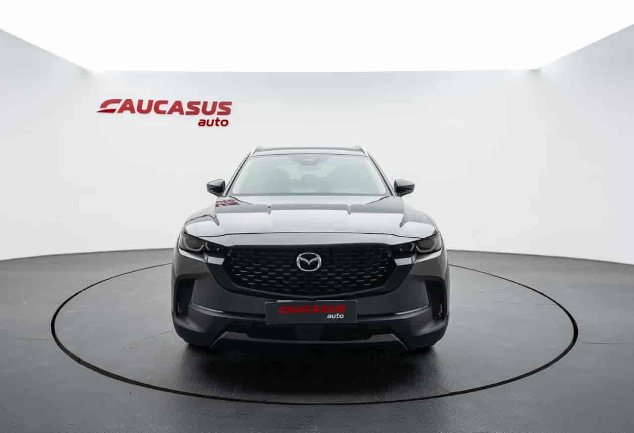 MAZDA CX-50 - 2