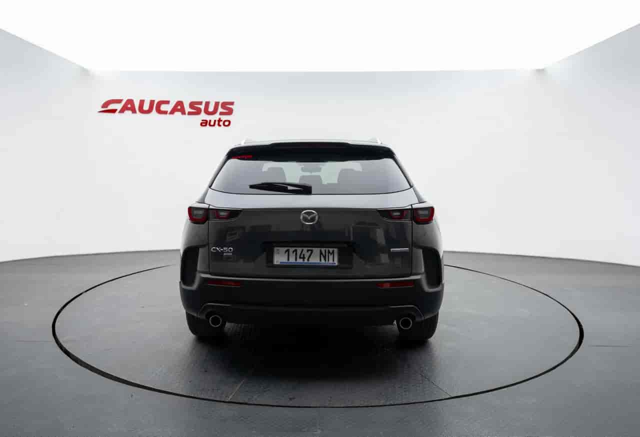MAZDA CX-50 - 5