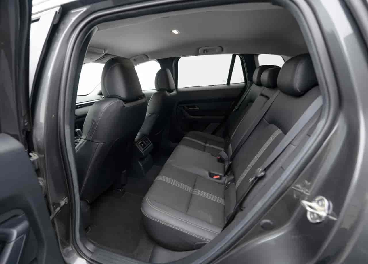 MAZDA CX-50 - 8
