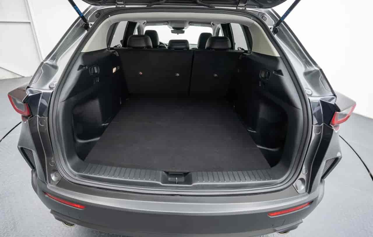 MAZDA CX-50 - 7