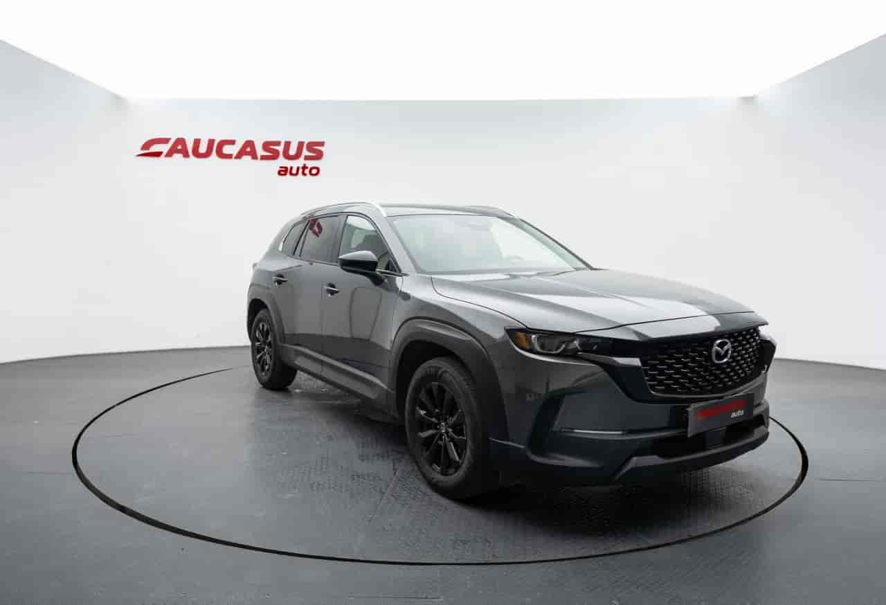 MAZDA CX-50 - 3