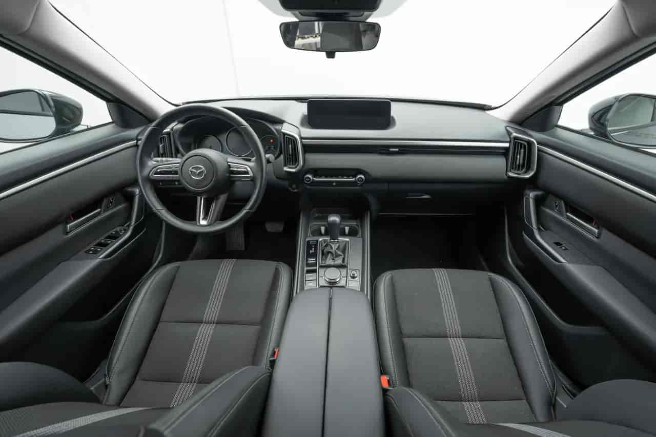 MAZDA CX-50 - 9