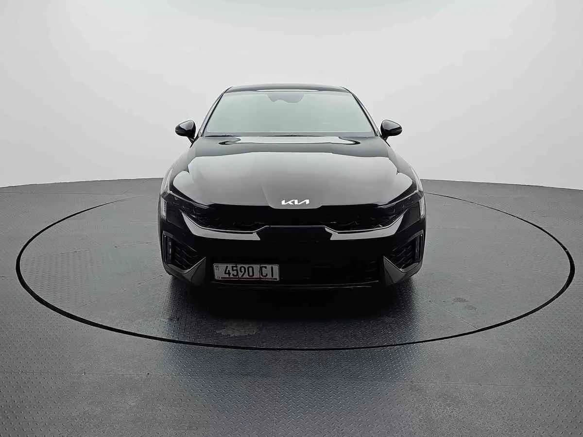 KIA K5 - 7