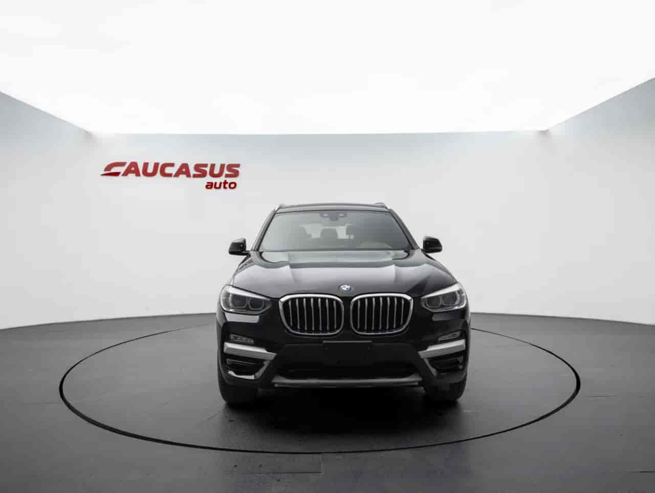 BMW X3 - 2