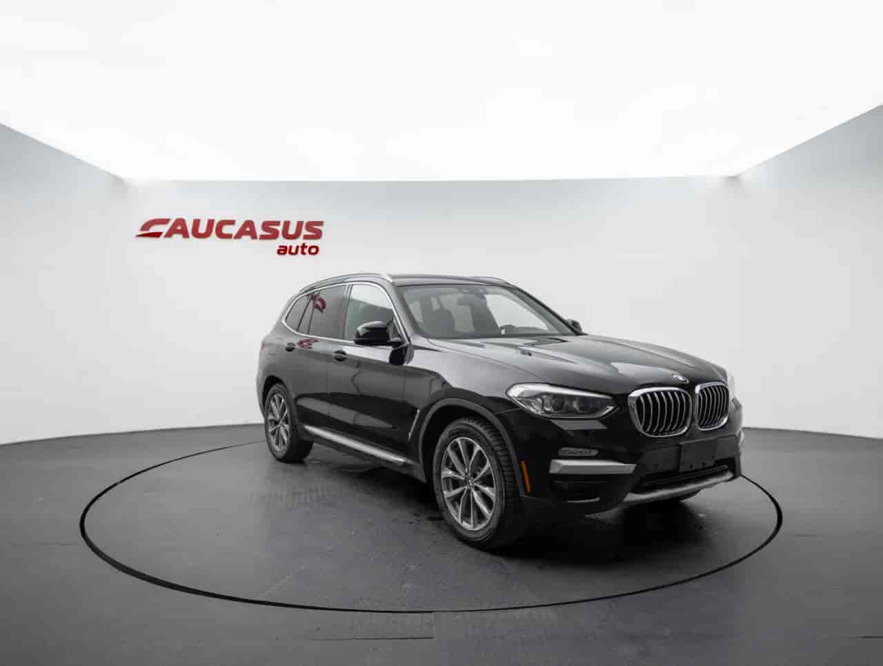 BMW X3 - 3