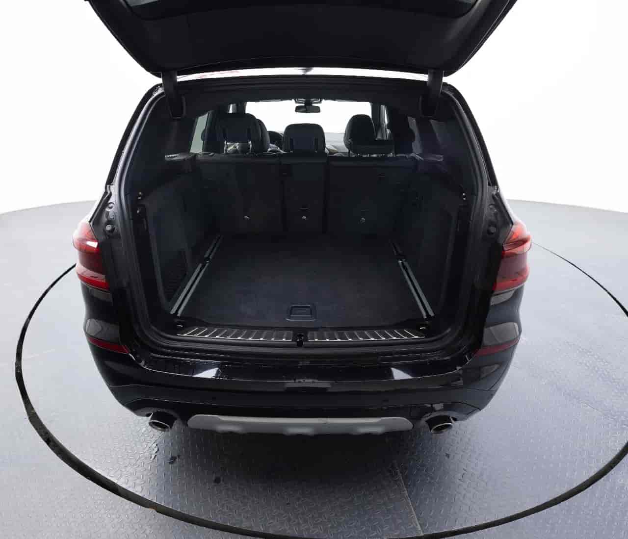 BMW X3 - 7