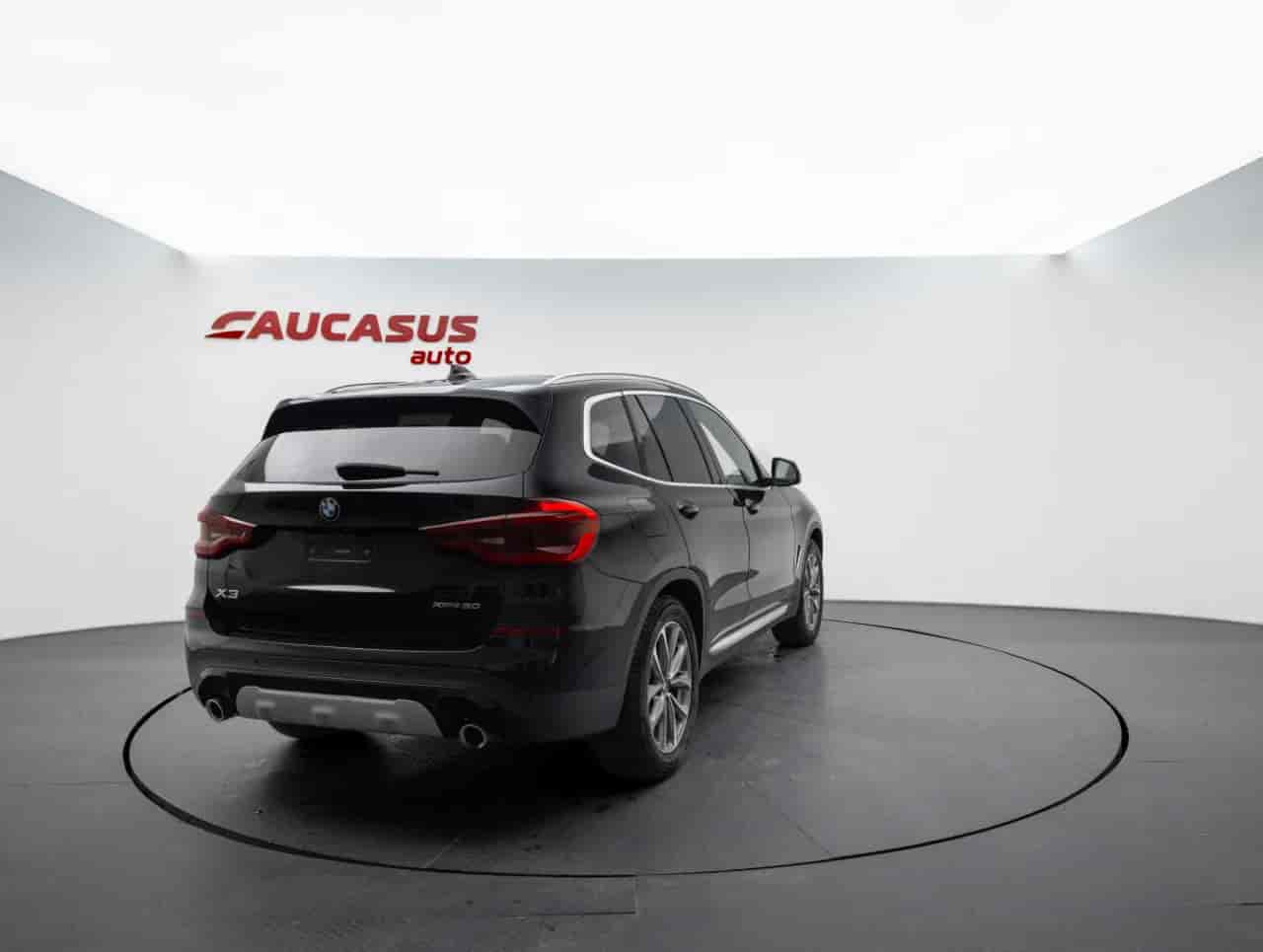 BMW X3 - 4