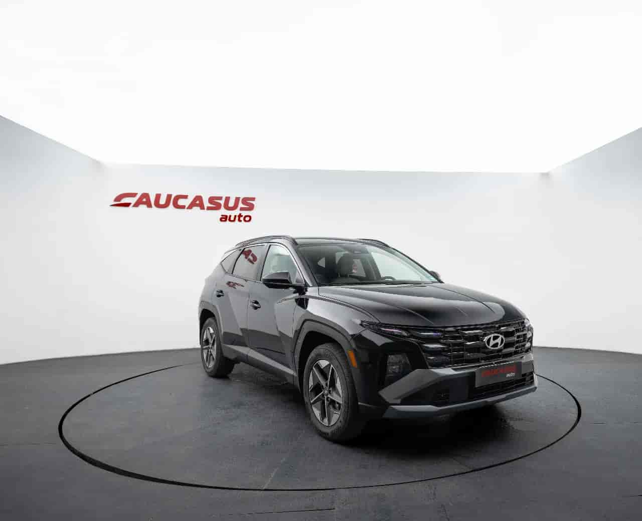 HYUNDAI Tucson - 3