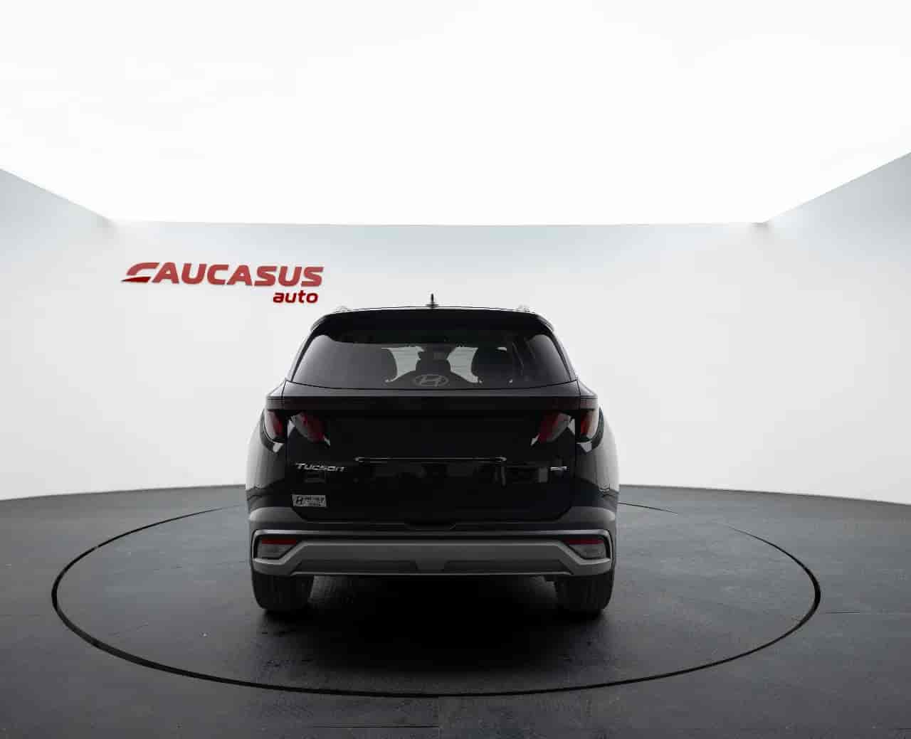 HYUNDAI Tucson - 5