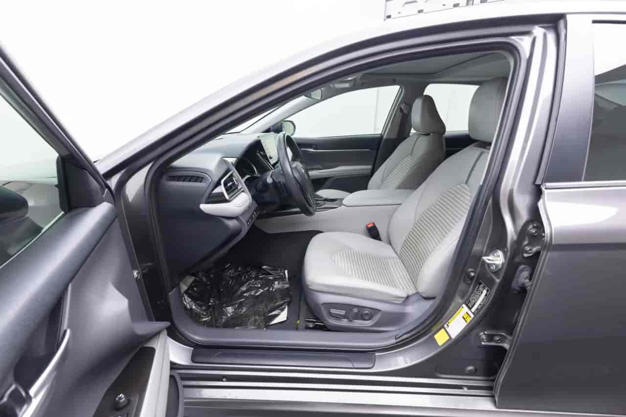 TOYOTA Camry - 10
