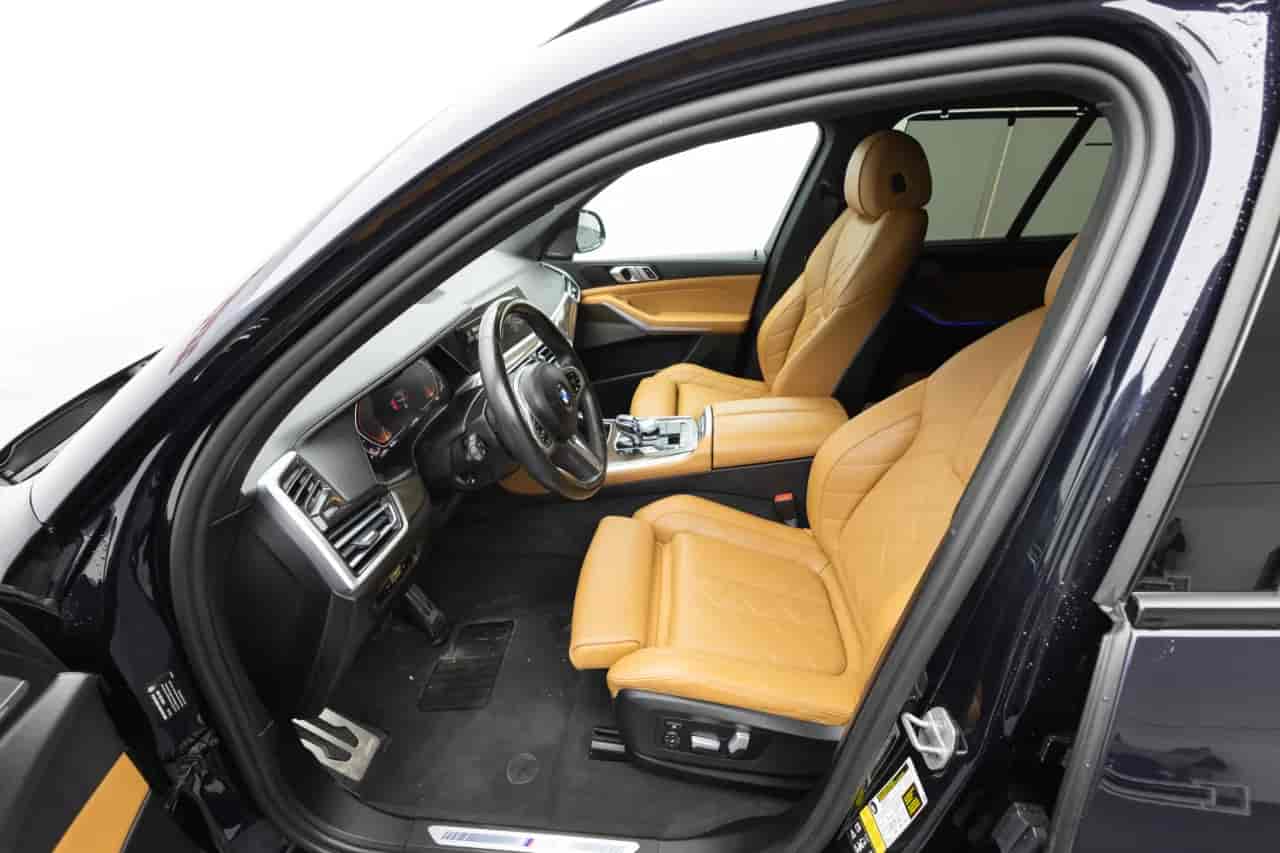 BMW X5 - 10