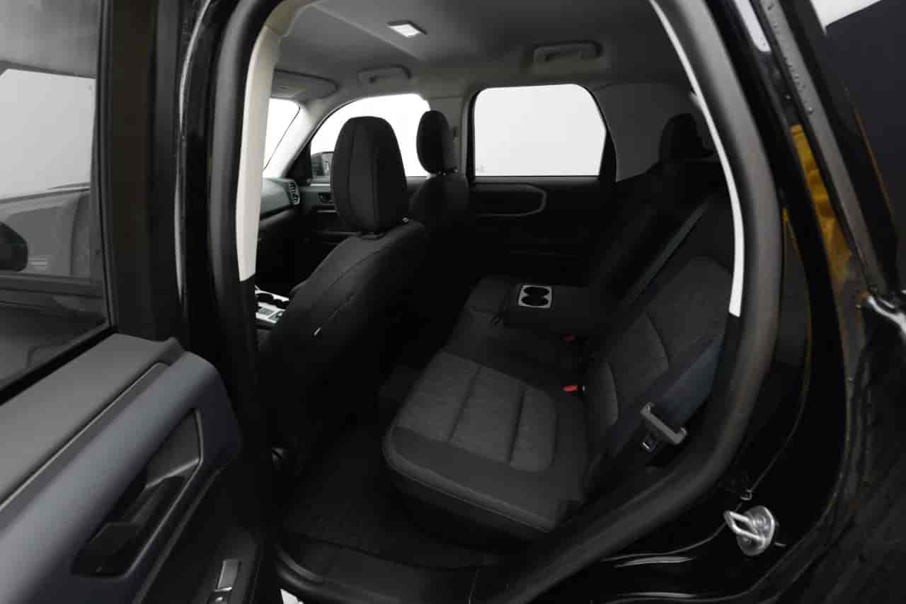 FORD Bronco Sport - 8