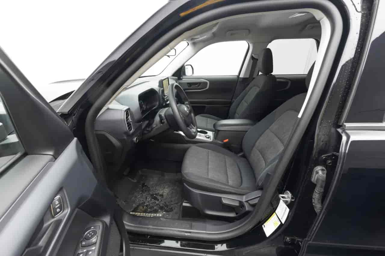 FORD Bronco Sport - 10