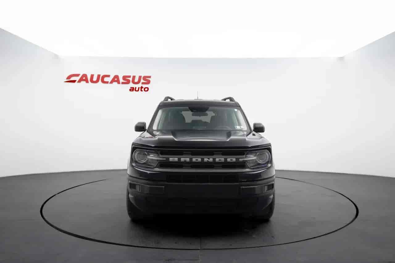 FORD Bronco Sport - 2