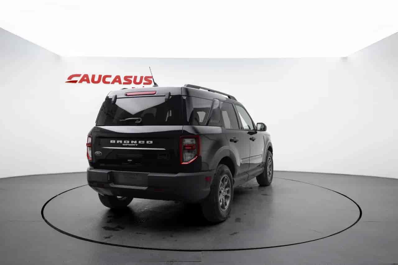 FORD Bronco Sport - 4