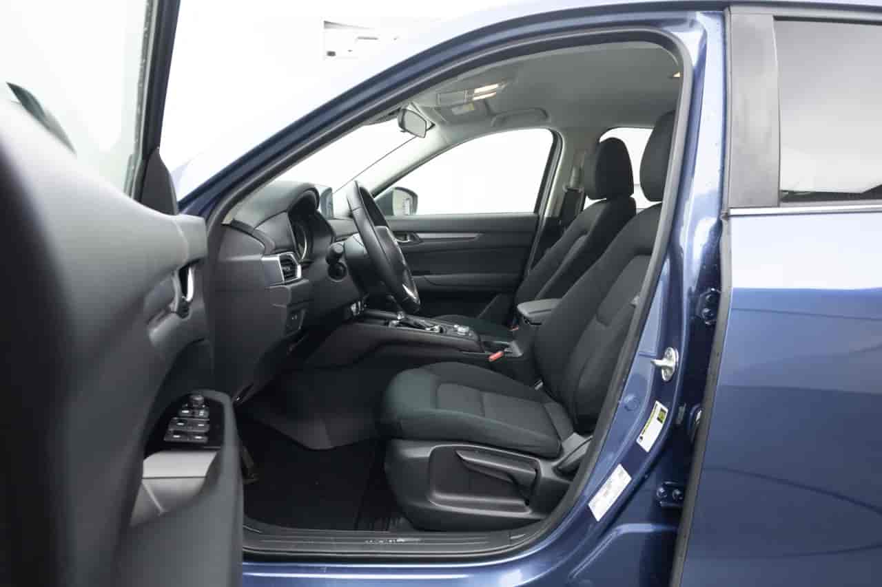 MAZDA CX-5 - 10