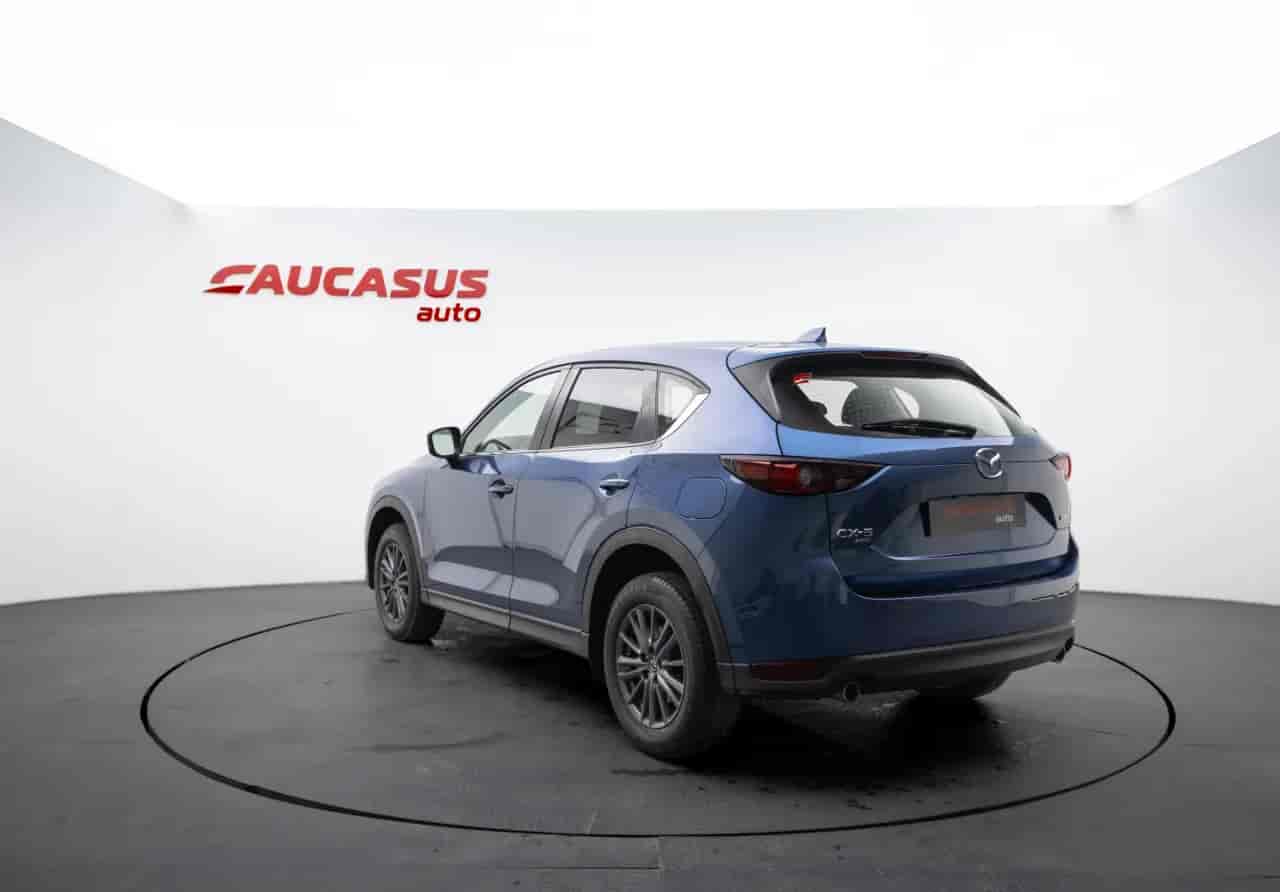 MAZDA CX-5 - 6