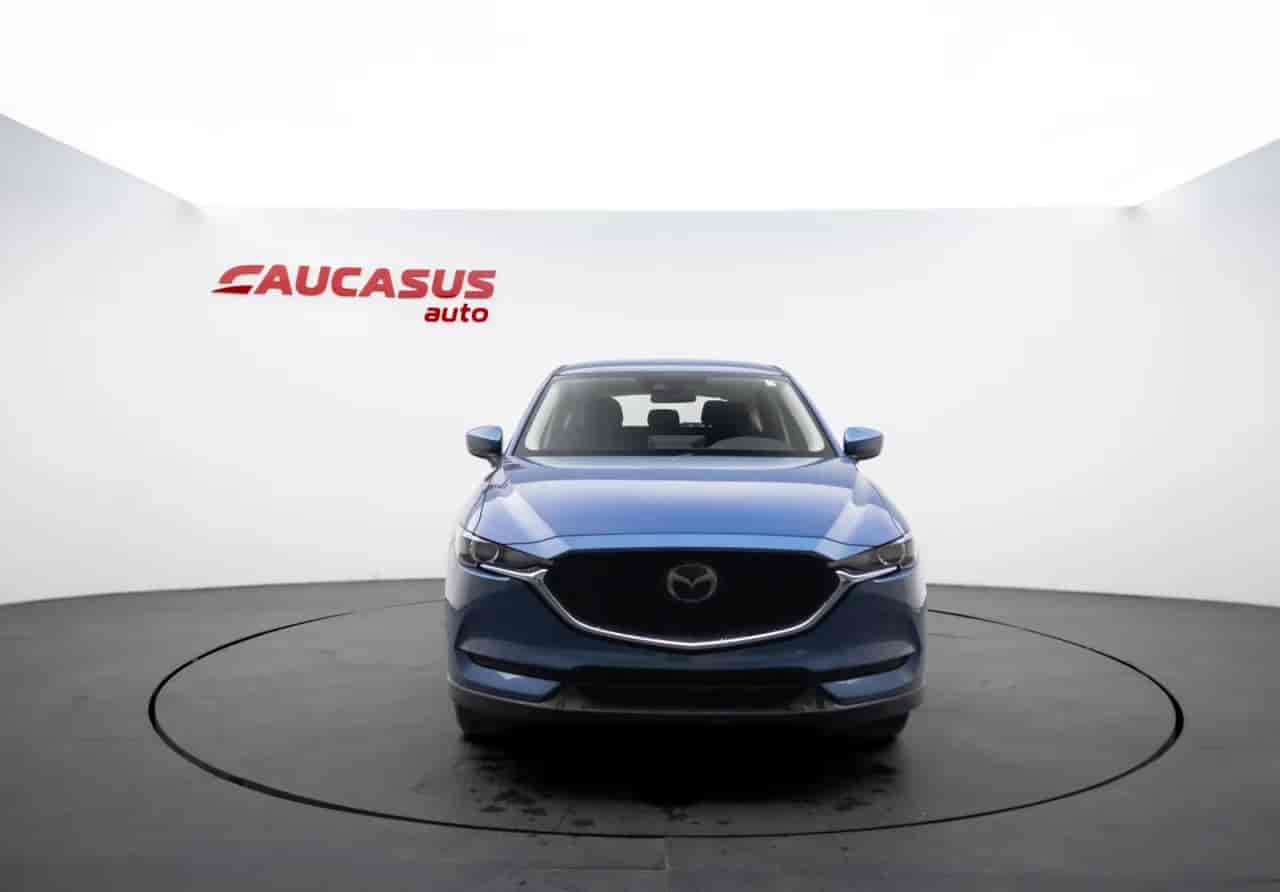 MAZDA CX-5 - 2