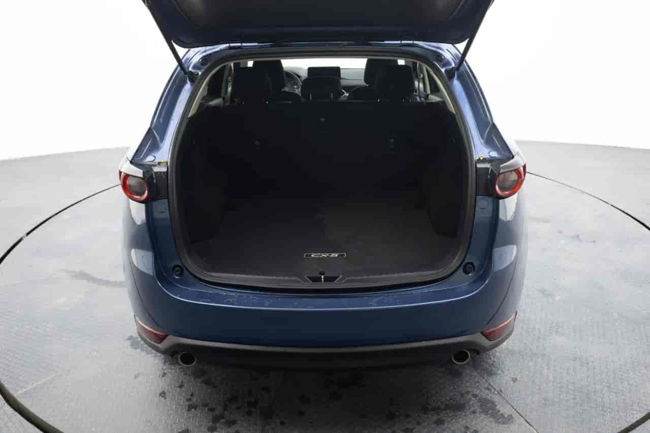 MAZDA CX-5 - 7