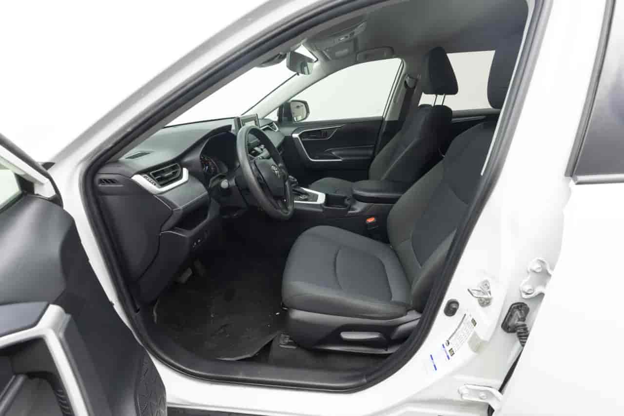 TOYOTA RAV4 - 10