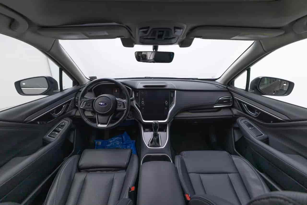 SUBARU Outback - 9
