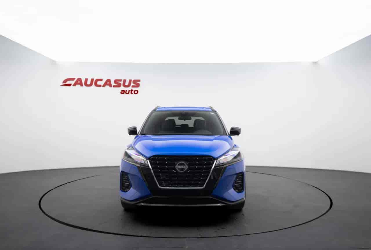 NISSAN Kicks - 2