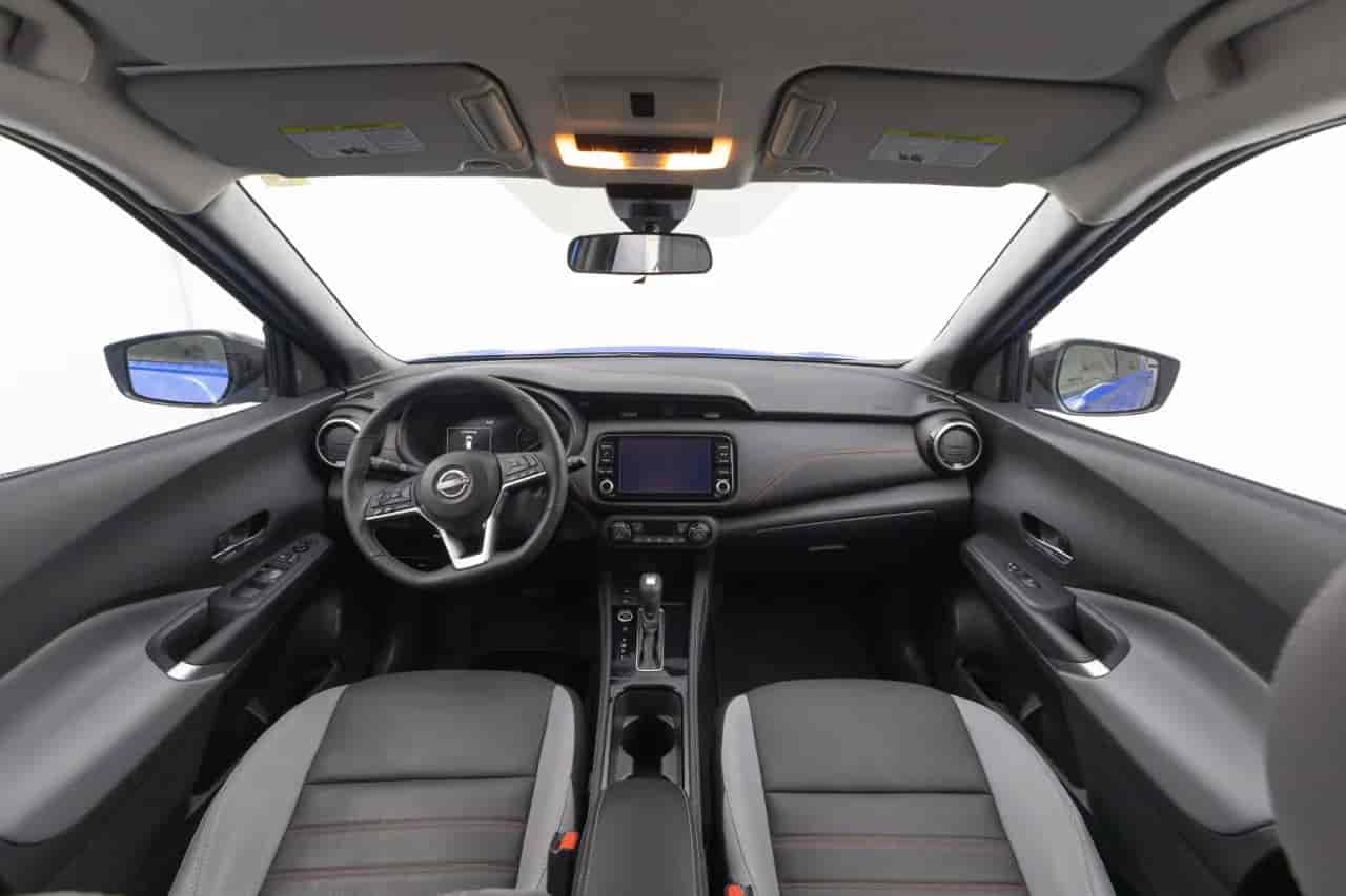 NISSAN Kicks - 9