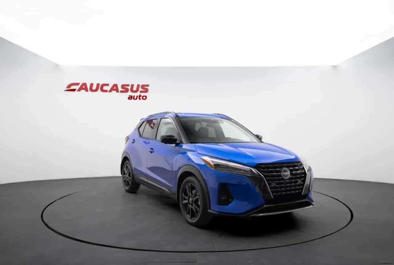 NISSAN Kicks - 3