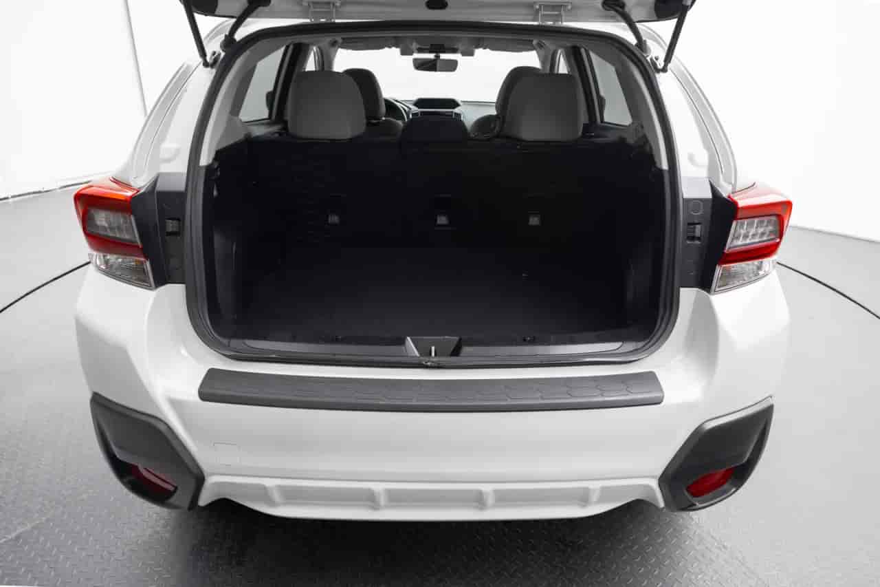 SUBARU Crosstrek - 7