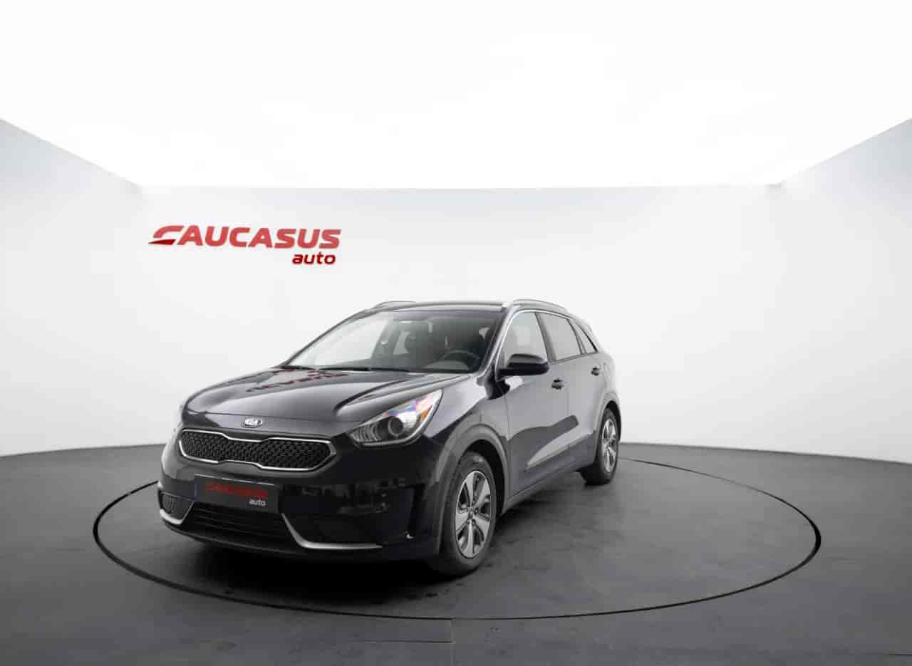 KIA Niro - 1