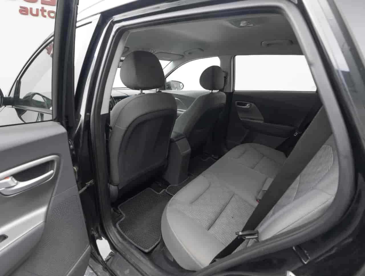 KIA Niro - 8