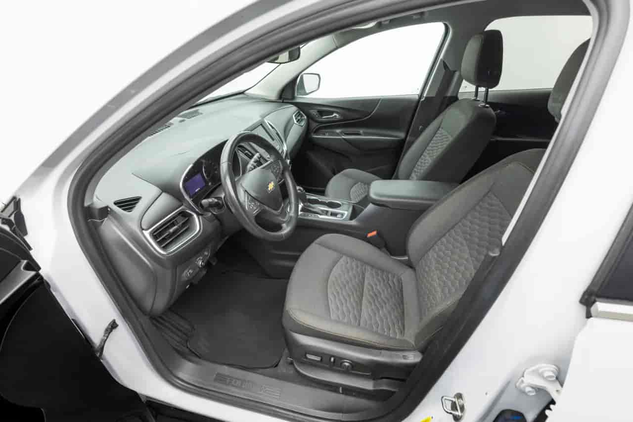 CHEVROLET Equinox - 4