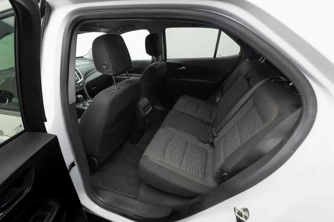 CHEVROLET Equinox - 2