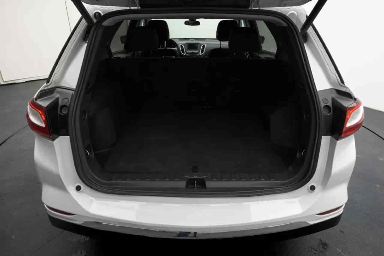 CHEVROLET Equinox - 6