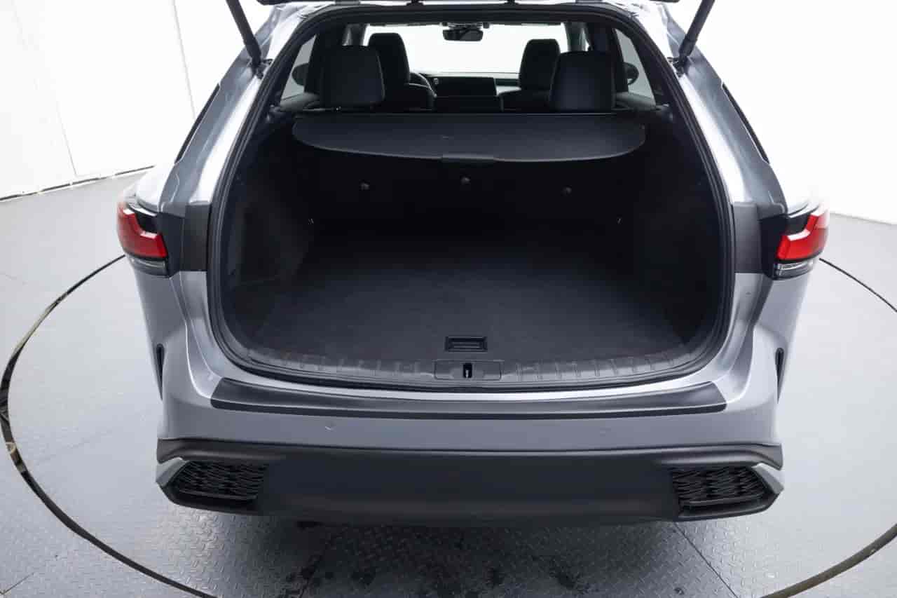 LEXUS RX - 7