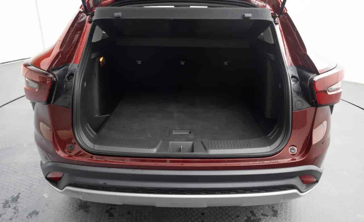 CHEVROLET Trax - 7