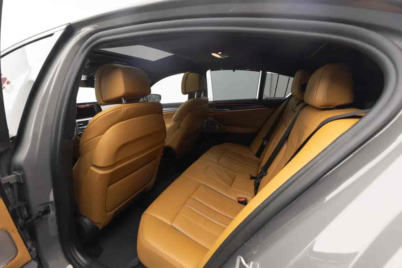 BMW M5 - 8