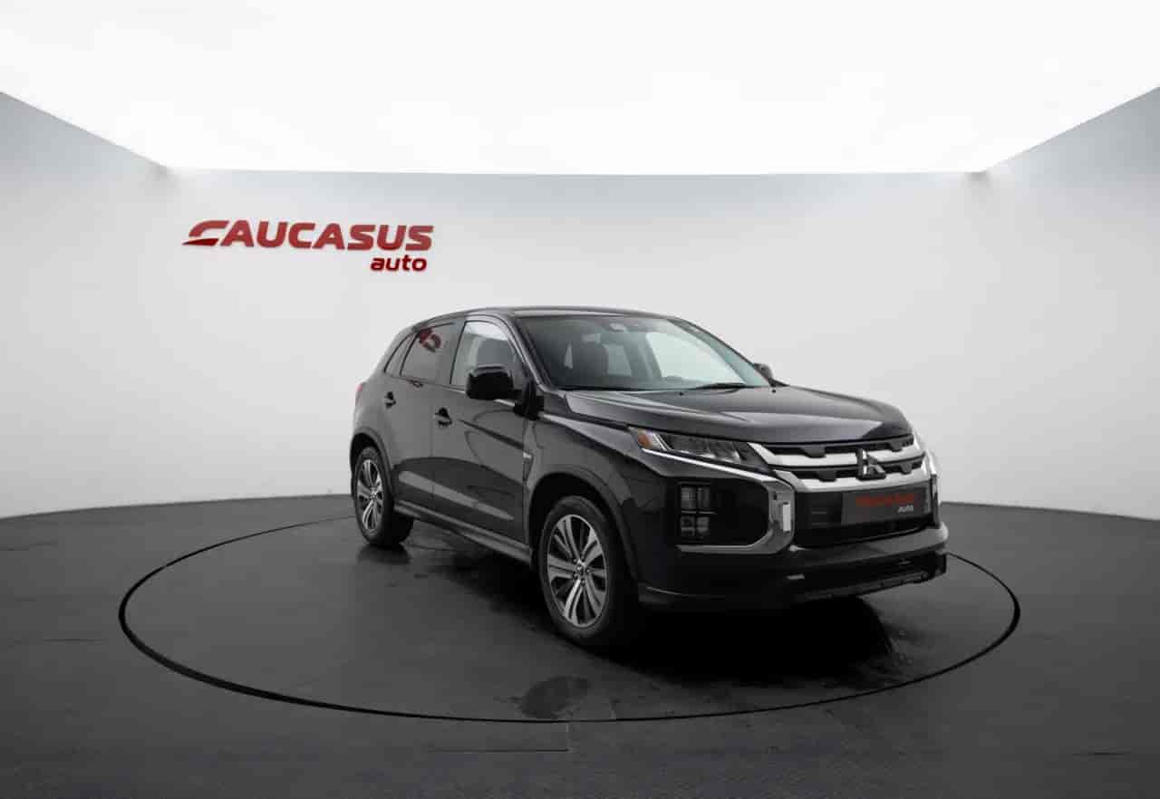 MITSUBISHI Outlander - 3