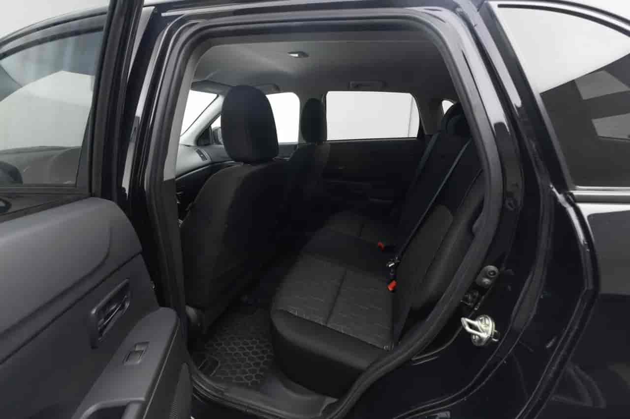 MITSUBISHI Outlander - 8