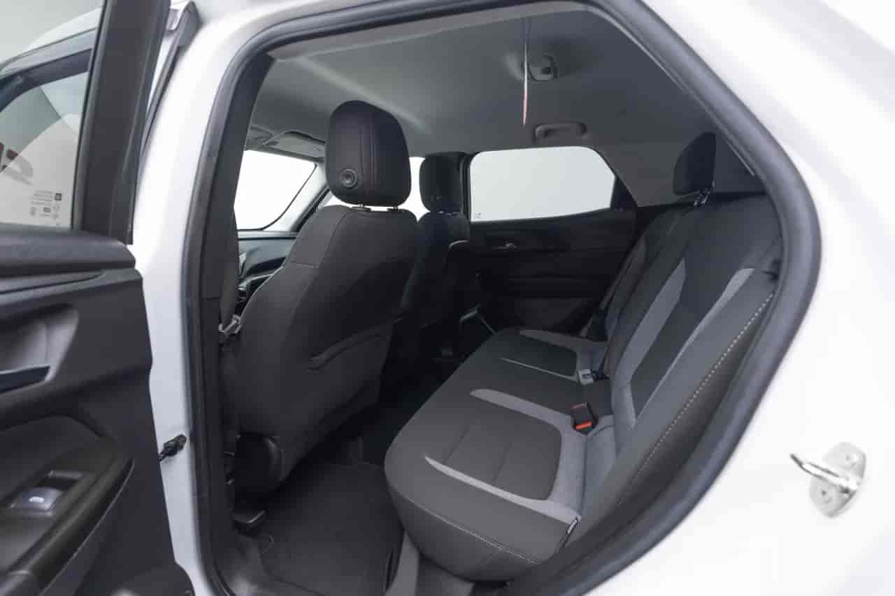 CHEVROLET Trailblazer - 8